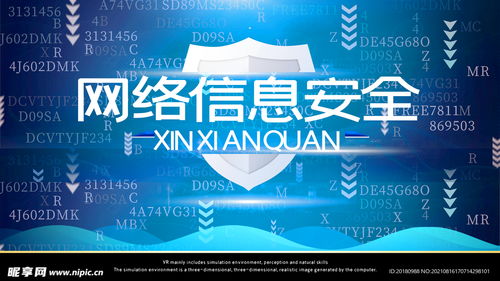 網絡信息安全設計圖與網絡信息安全軟件開發