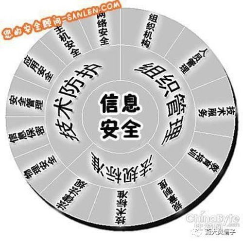 大學生須知的網(wǎng)絡(luò)安全與信息安全軟件開發(fā)